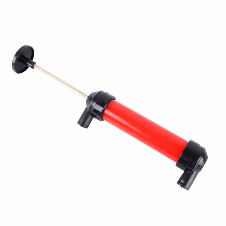 Auto Clinic CNBJ-21596 Transfer Pump Kit with 4 Hoses - Hand Tool Sets by PMC TechLife | Online Shopping South Africa | PMC TechLife | Buy Now Pay Later Mobicred