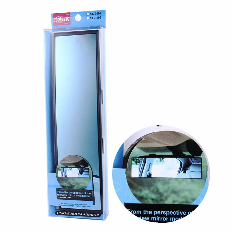XIAOLIN XL-3002 Interior Car Rear View Mirror - Interior Mirrors by PMC TechLife | Online Shopping South Africa | PMC TechLife | Buy Now Pay Later Mobicred