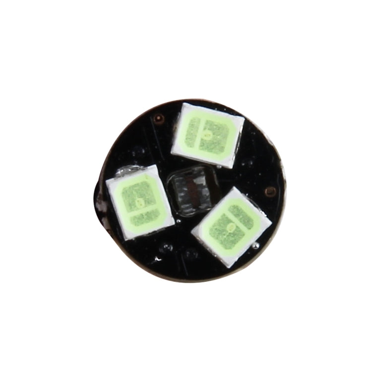 2 PCS T10 5W SMD 2835 9 LED Car Clearance Lights Lamp, DC 12V(Ice Blue Light) - Clearance Lights by PMC TechLife | Online Shopping South Africa | PMC TechLife | Buy Now Pay Later Mobicred