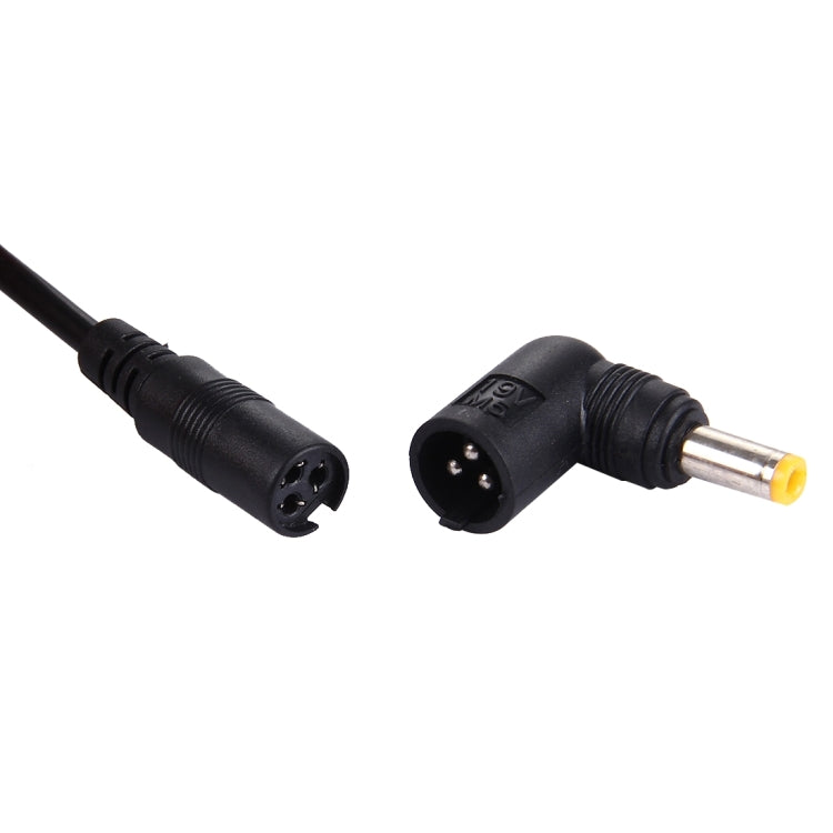 Laptop Notebook Power 90W Universal Car Charger with 8 Power Adapters & 1 USB Port for Samsung, Sony, Asus, Acer, IBM, HP, Lenovo (Black) - Universal Power Adapter by PMC TechLife | Online Shopping South Africa | PMC TechLife