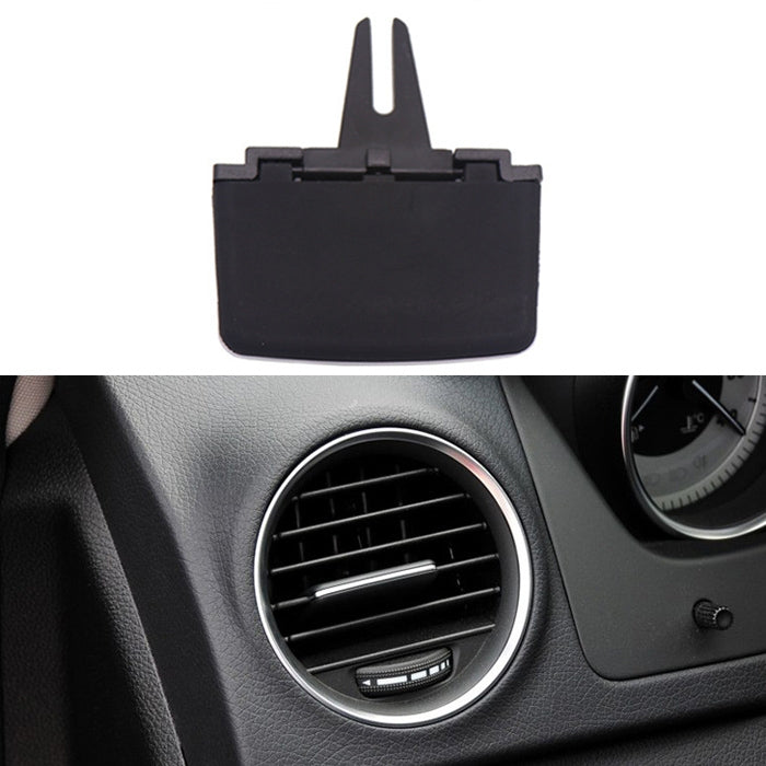 Car Air Conditioning Exhaust Switch Paddle Air Conditioning Leaf Clip for Mercedes-Benz W204 2011-2014 - Air Conditioning System by PMC TechLife | Online Shopping South Africa | PMC TechLife | Buy Now Pay Later Mobicred