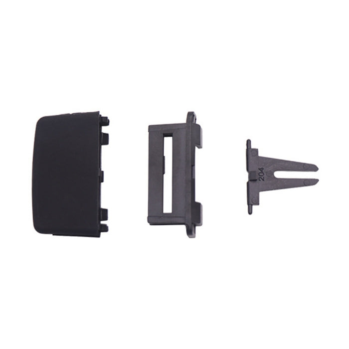 Car Air Conditioning Exhaust Switch Paddle Air Conditioning Leaf Clip for Mercedes-Benz W204 2011-2014 - Air Conditioning System by PMC TechLife | Online Shopping South Africa | PMC TechLife | Buy Now Pay Later Mobicred