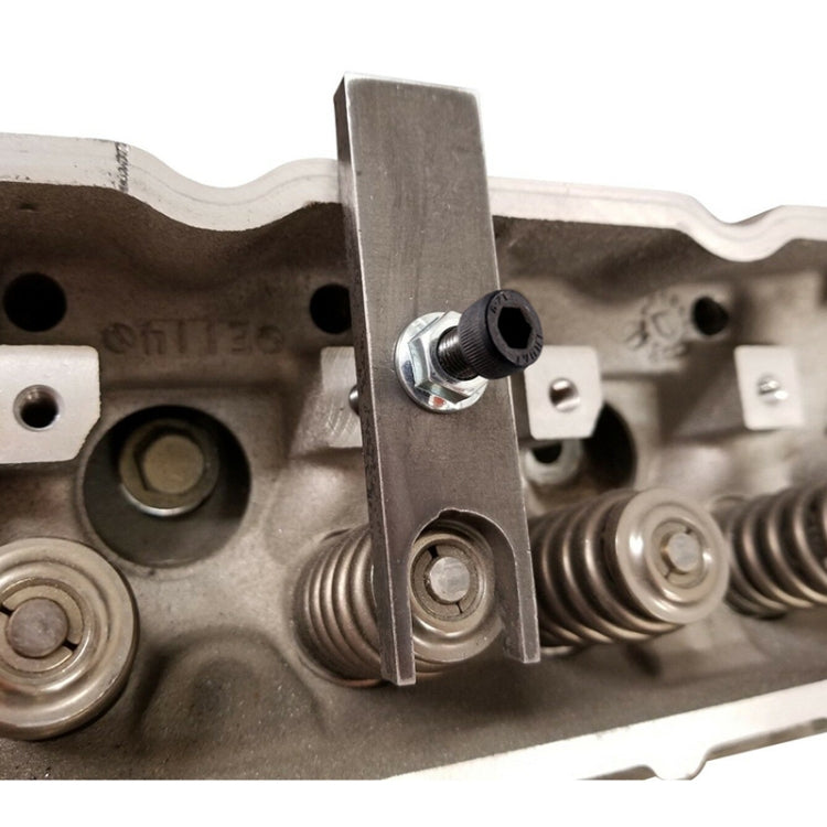 Universal Car LS1 LS2 LS3 LS6 LSX LQ4 LQ9 4.8 5.3 5.7 6.0 6.2 Valve Spring Compressor Tool - Engine Fittings by PMC TechLife | Online Shopping South Africa | PMC TechLife | Buy Now Pay Later Mobicred