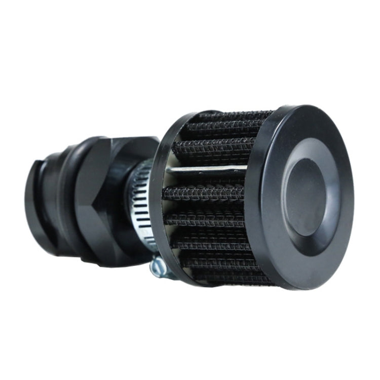 Car Aluminum Valve Cover Oil Cap with Breather for Lexus LS1 / LS6 / LS2 / LS3 / LS7 - Engine Fittings by PMC TechLife | Online Shopping South Africa | PMC TechLife | Buy Now Pay Later Mobicred