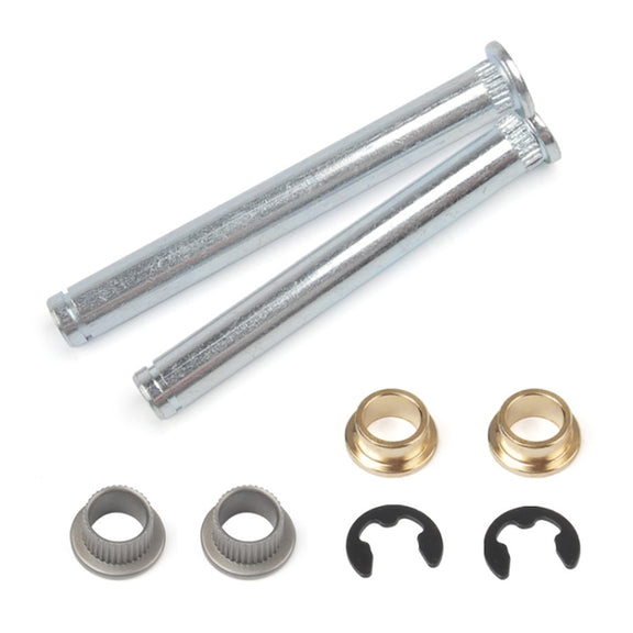 2 PCS Car Removal Tool Door Hinge Bushing Kit for Dodge Ram Truck 1994-2001 Single Door