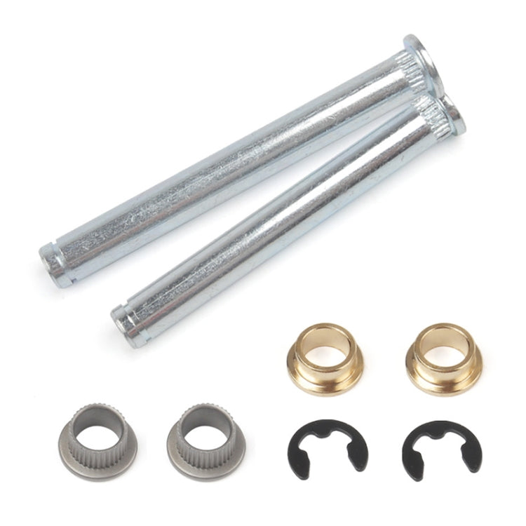 2 PCS Car Removal Tool Door Hinge Bushing Kit for Dodge Ram Truck 1994-2001 Single Door - Others by PMC TechLife | Online Shopping South Africa | PMC TechLife | Buy Now Pay Later Mobicred
