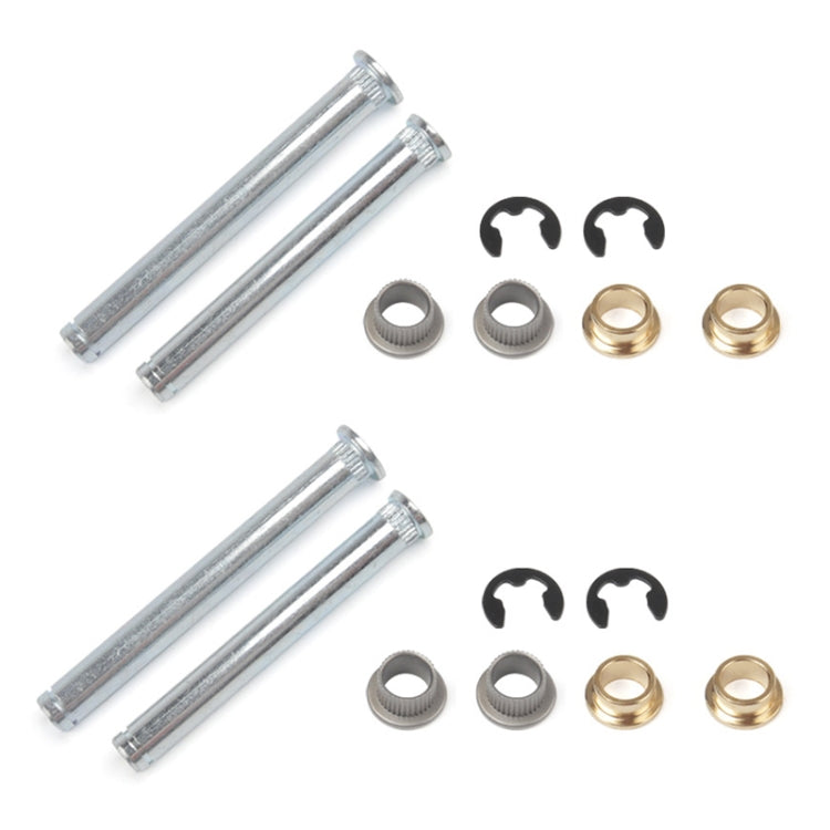 4 PCS Car Removal Tool Door Hinge Bushing Kit for Dodge Ram Truck 1994-2001 Double Door - Others by PMC TechLife | Online Shopping South Africa | PMC TechLife | Buy Now Pay Later Mobicred