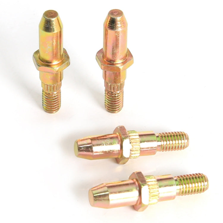Car Removal Tool Door Hinge Bushing Kit with Instructions 19299324 for Chevrolet GMC - Others by PMC TechLife | Online Shopping South Africa | PMC TechLife | Buy Now Pay Later Mobicred