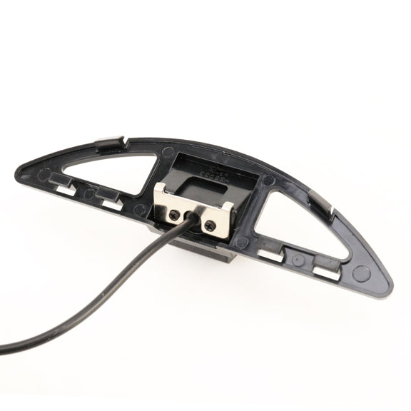 656x492 Effective Pixel HD Water-resistant 4 LED Night Vision Wide Angle Car Rear View Backup Reverse Camera for Honda City 2014