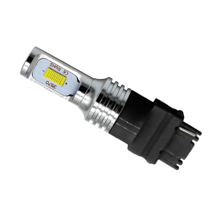 2 PCS 3156 72W 1000LM 6000-6500K Car Auto Turn Backup LED Bulbs Reversing Lights, DC 12-24V (Ice Blue Light) - Arrow Turn Lights by PMC Jewellery | Online Shopping South Africa | PMC Jewellery | Buy Now Pay Later Mobicred