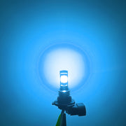 2 PCS 3156 72W 1000LM 6000-6500K Car Auto Turn Backup LED Bulbs Reversing Lights, DC 12-24V (Ice Blue Light)
