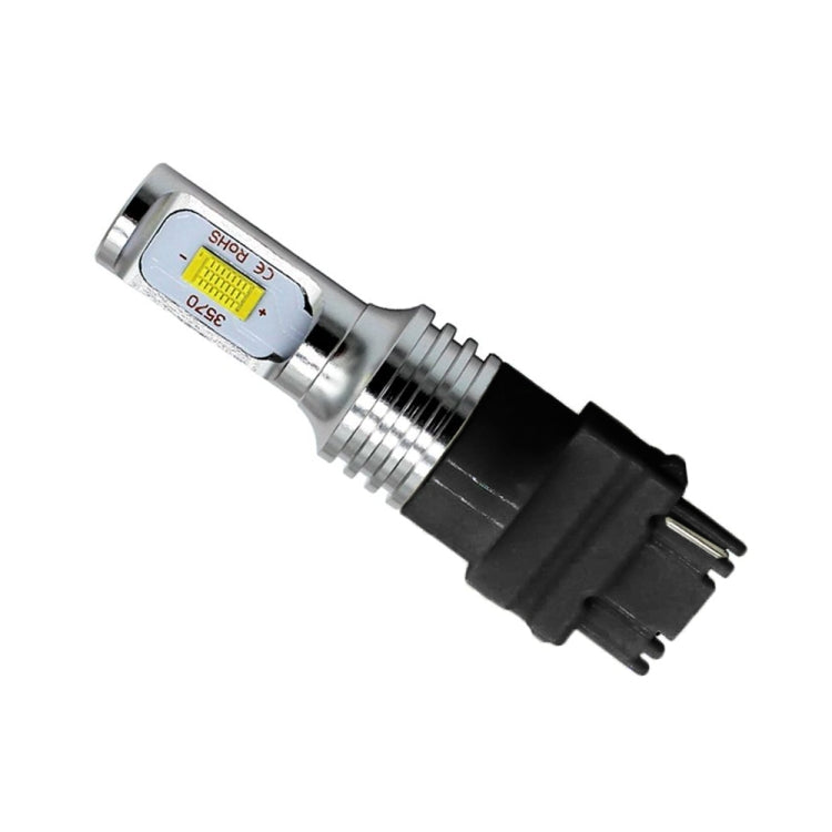 2 PCS 3156 72W 1000LM 6000-6500K Car Auto Turn Backup LED Bulbs Reversing Lights, DC 12-24V - Arrow Turn Lights by PMC TechLife | Online Shopping South Africa | PMC TechLife | Buy Now Pay Later Mobicred