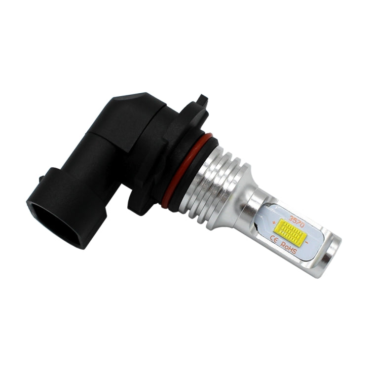 2 PCS 9005 HB3 72W 1000LM 6000-6500K Super Bright White Light Car Fog LED Bulbs, DC 12-24V - Fog / Driving Lights by PMC TechLife | Online Shopping South Africa | PMC TechLife | Buy Now Pay Later Mobicred