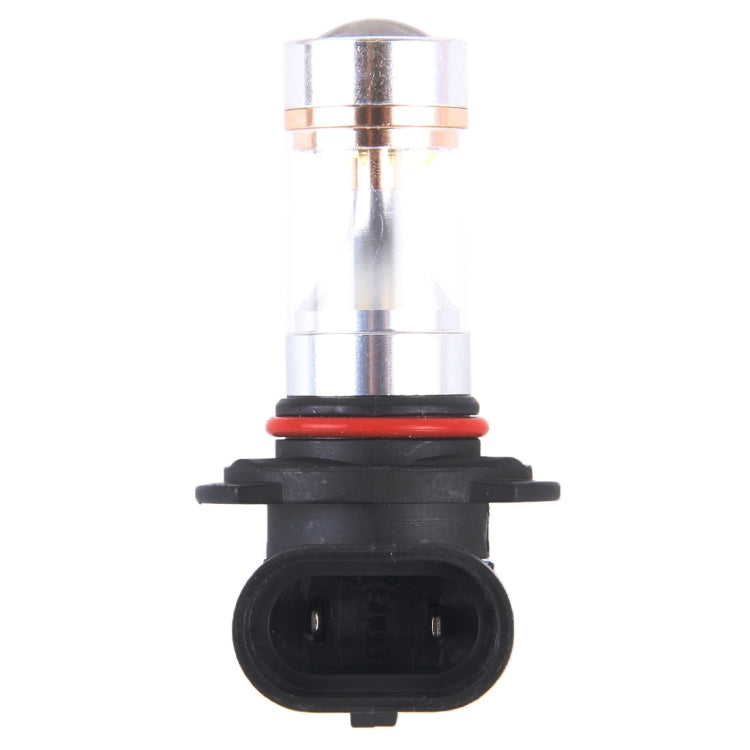 2 PCS 9006 350 LM 6000K 30W White Light 6 LED Car Fog Light Bulb, DC 12V - Fog / Driving Lights by PMC TechLife | Online Shopping South Africa | PMC TechLife | Buy Now Pay Later Mobicred