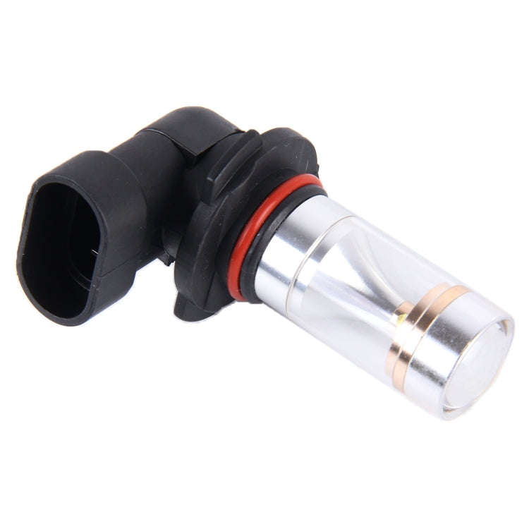 2 PCS 9006 350 LM 6000K 30W White Light 6 LED Car Fog Light Bulb, DC 12V - Fog / Driving Lights by PMC TechLife | Online Shopping South Africa | PMC TechLife | Buy Now Pay Later Mobicred
