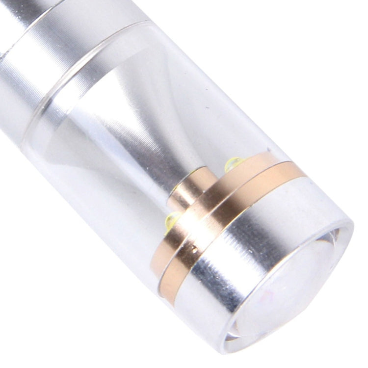 2 PCS H3 30W 350 LM 6000K White Light 6 LED Car Fog Light Bulb, DC 12V - Fog / Driving Lights by PMC TechLife | Online Shopping South Africa | PMC TechLife | Buy Now Pay Later Mobicred
