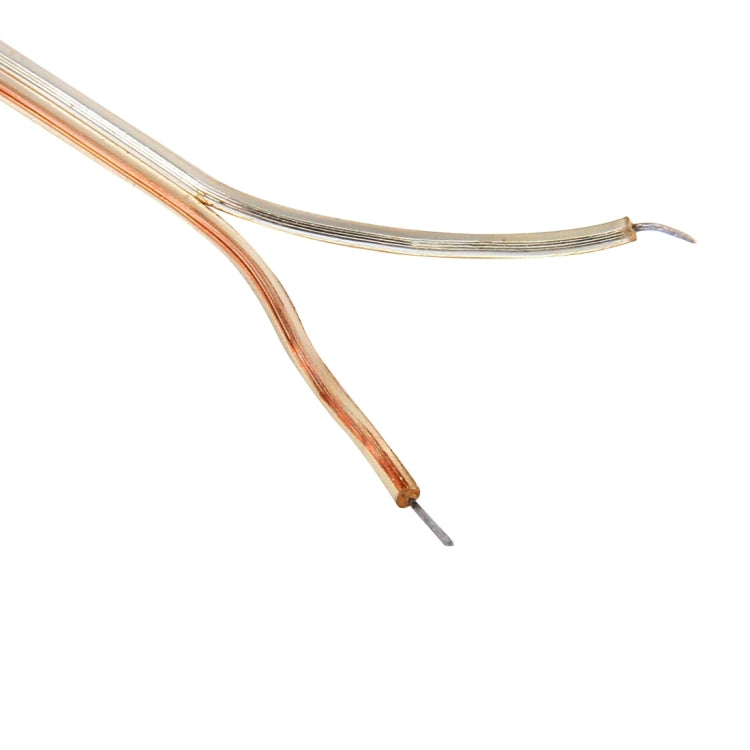 5 PCS Flow Style 45 LED 3528 SMD Waterproof Flexible Car Strip Light for Car Decoration, DC 12V, Length: 90cm(Green Light) - Decorative Lights by PMC TechLife | Online Shopping South Africa | PMC TechLife | Buy Now Pay Later Mobicred