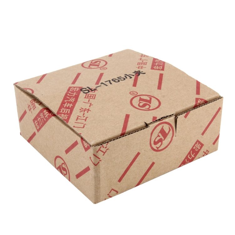 Car Rear Seat View Mirror Baby Child Safety Auxiliary Rear View Mirror with 2cm Clip - Convex Mirror & Accessories by PMC TechLife | Online Shopping South Africa | PMC TechLife | Buy Now Pay Later Mobicred