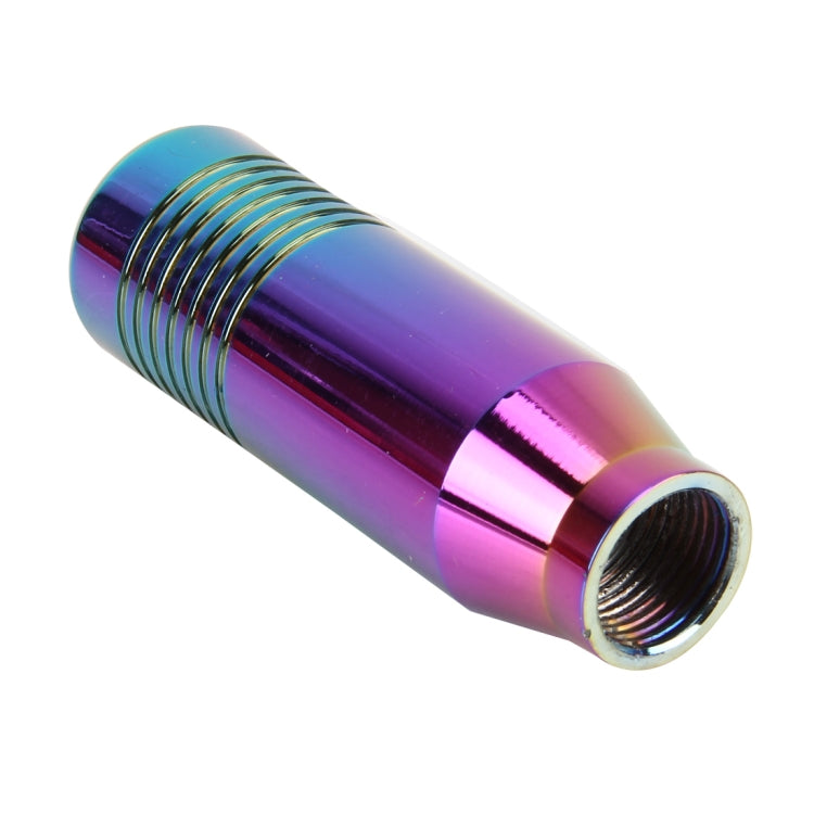 Universal Car Gear Shift Knob Modified Car Gear Shift Knob Auto Transmission Shift Lever Knob Colorful Gear Knobs - Shift Knob by PMC TechLife | Online Shopping South Africa | PMC TechLife | Buy Now Pay Later Mobicred