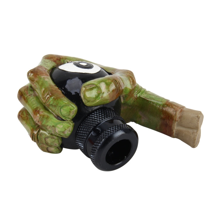 Universal Hand Grip Shape Car Gear Shift Knob Modified Car Gear Shift Knob Auto Transmission Shift Lever Knob Resin Gear Knobs - Shift Knob by PMC TechLife | Online Shopping South Africa | PMC TechLife | Buy Now Pay Later Mobicred