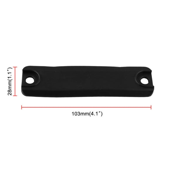 Car Liftgate Trunk Hatch Back Door Handle Switch Release Opening Button Cover 84840-21010 840402101 for Lexus / Toyota / Scion