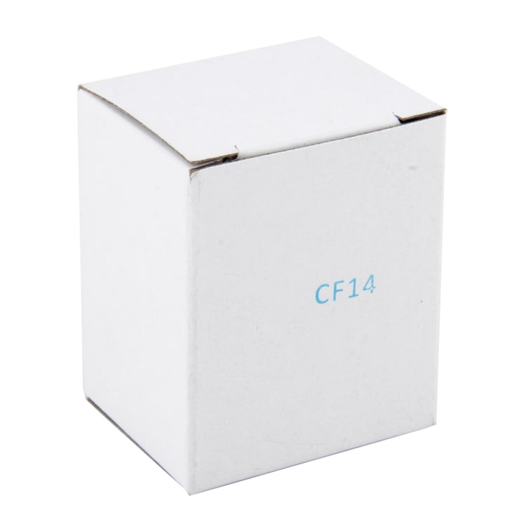 CF14 JL-02 Flasher for LED Auto Car-styling LED Turn Signal 3-Pin Car Flasher Relay Fix Hyper Flash General Lamp-LED Light Relay for European Cars - Relays by PMC TechLife | Online Shopping South Africa | PMC TechLife