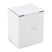 CF14 JL-02 Flasher for LED Auto Car-styling LED Turn Signal 3-Pin Car Flasher Relay Fix Hyper Flash General Lamp-LED Light Relay for European Cars
