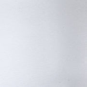 1.52 * 0.5m Water-resistant PVC Wire Drawing Brushed Chrome Vinyl Wrap Car Sticker Automobile Ice Film Stickers Car Styling Matte Brushed Car Wrap Vinyl Film (Silver)