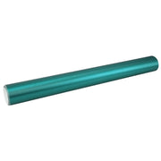 1.52 * 0.5m Water-resistant PVC Wire Drawing Brushed Chrome Vinyl Wrap Car Sticker Automobile Ice Film Stickers Car Styling Matte Brushed Car Wrap Vinyl Film