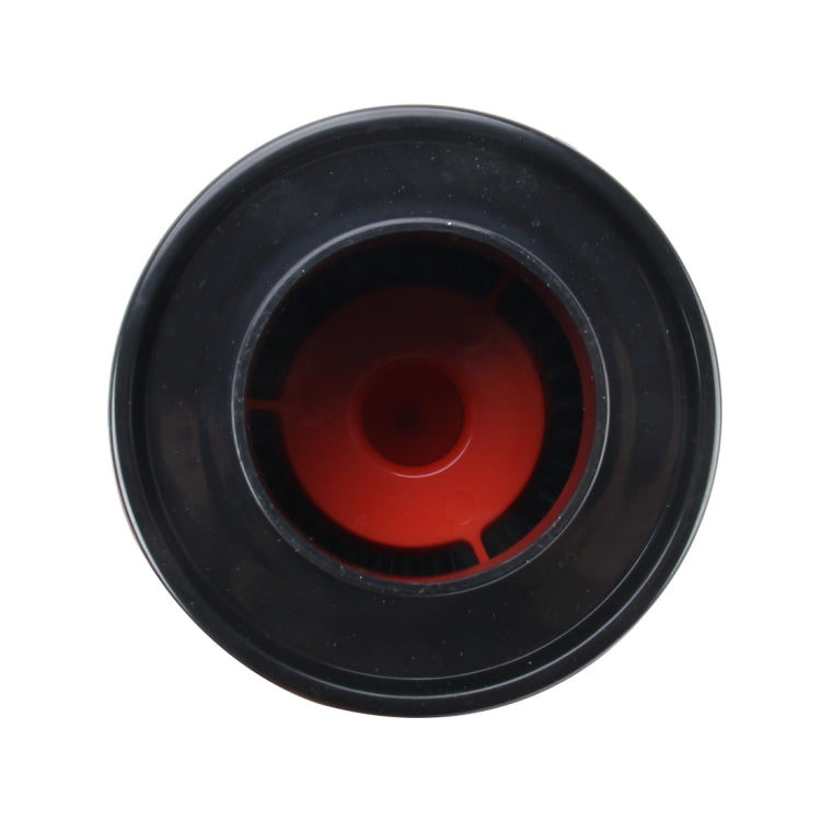 Universal Air Intakes Short Cold Racing Aluminium Air Intake Pipe Hose High Flow Cold Air Extension System Air Filter - Air Intake System by PMC TechLife | Online Shopping South Africa | PMC TechLife | Buy Now Pay Later Mobicred