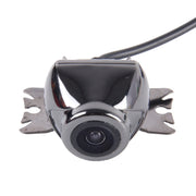 720��540 Effective Pixel PAL 50HZ / NTSC 60HZ CMOS II Universal Water-resistant Car Rear View Backup Camera Aluminum Alloy Cover, DC 12V, Wire Length: 4m