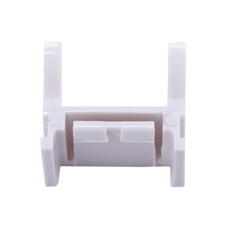 1 Pair H7 Xenon HID Headlight Bulb Base Retainer Holder Adapter for Ford 09 Focus / Fiesta - Car Light Accessories by PMC TechLife | Online Shopping South Africa | PMC TechLife | Buy Now Pay Later Mobicred