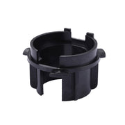1 Pair H7 Xenon HID Headlight Bulb Base Retainer Holder Adapter for Kia K3