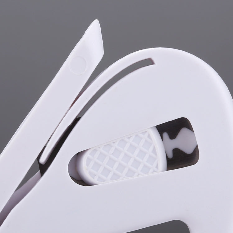 Car Vehicle Fiber Vinyl Film Sticker Wrap Safety Cutter Cutting Styling Wrap Too Random Color Delivery - Sticker Tools by PMC TechLife | Online Shopping South Africa | PMC TechLife
