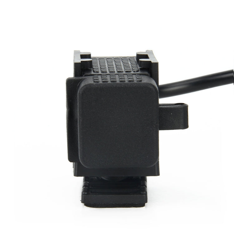 Waterproof Motorcycle SAE To USB Cable Adapter 3.1A Dual Port Power Socket Adapter, for Smart Phones, Tablets, GPS - free shipping - PMC TechLife - Order now!