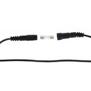 Water-resistant Motorcycle USB Phone Charger Adapter with Power Switch 5V Single Ports Smart Charging Power Socket, for Phone, Tablets, GPS