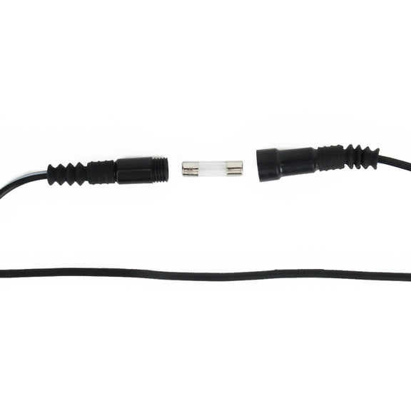 Water-resistant Motorcycle USB Phone Charger Adapter with Power Switch 5V Single Ports Smart Charging Power Socket, for Phone, Tablets, GPS