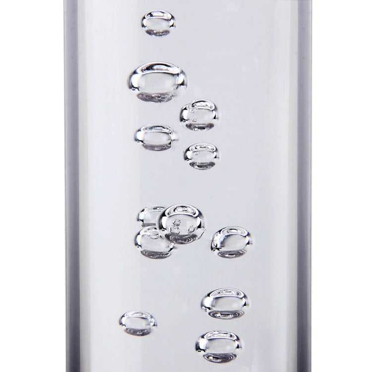 Universal Car Truck Transparent Bubble Colors LED Light Shift Knob Gear Lever Shifter, Length: 10cm - Shift Knob by PMC TechLife | Online Shopping South Africa | PMC TechLife | Buy Now Pay Later Mobicred