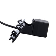 656��492 Effective Pixel  NTSC 60HZ CMOS II Water-resistant Car Rear View Backup Camera With 4 LED Lamps for 2008-2012 Version Grand Vitra