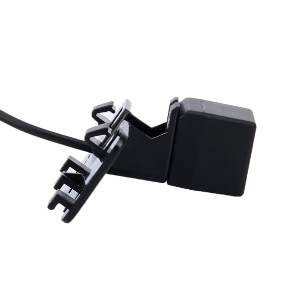 656��492 Effective Pixel  NTSC 60HZ CMOS II Water-resistant Car Rear View Backup Camera With 4 LED Lamps for 2008-2012 Version Grand Vitra