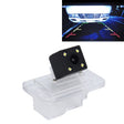 656��492 Effective Pixel  NTSC 60HZ CMOS II Waterproof Car Rear View Backup Camera With 4 LED Lamps for 2014 Version Suzuki SWIFT Sport - free shipping - PMC TechLife - Order now!