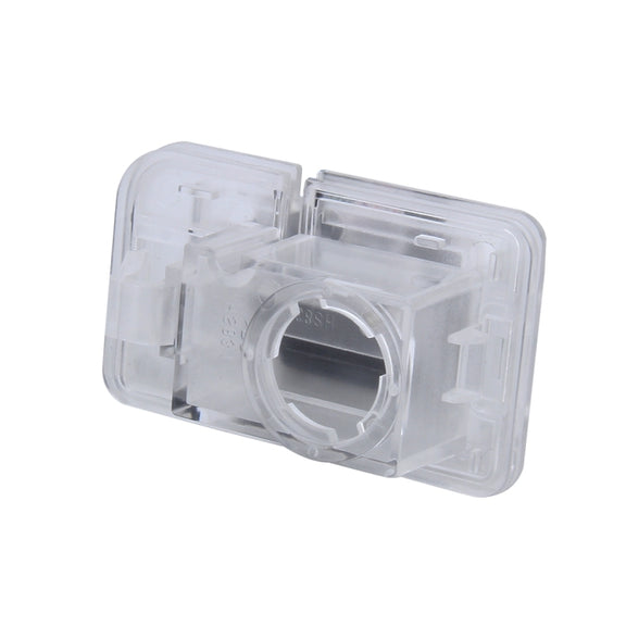 656��492 Effective Pixel  NTSC 60HZ CMOS II Water-resistant Car Rear View Backup Camera With 4 LED Lamps for 2014 Version Suzuki SWIFT Sport