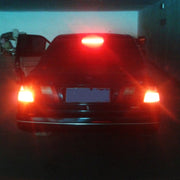 10 PCS Car Auto 1.2W 1157 BAY15D 22-LED Bulbs Brake Light