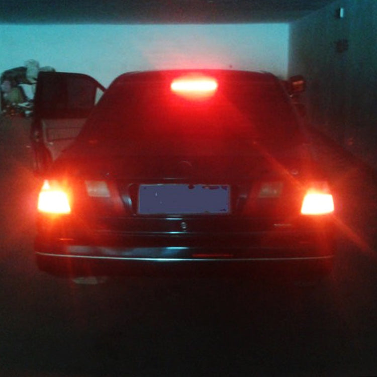 10 PCS Car Auto 1.2W 1157 BAY15D 22-LED Bulbs Brake Light