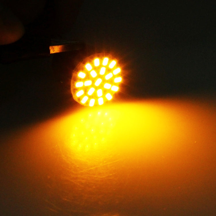 10 PCS Car Auto 1.2W 1157 BAY15D 22-LED Bulbs Brake Light - free shipping - PMC TechLife - Order now!