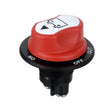 Jtron On/Off Car Battery Switch Car Battery Master Switch MAX DC 50V 50A CONT 75A INT Use for Cars / Off-road Vehicle / Truck - free shipping - PMC TechLife - Order now!