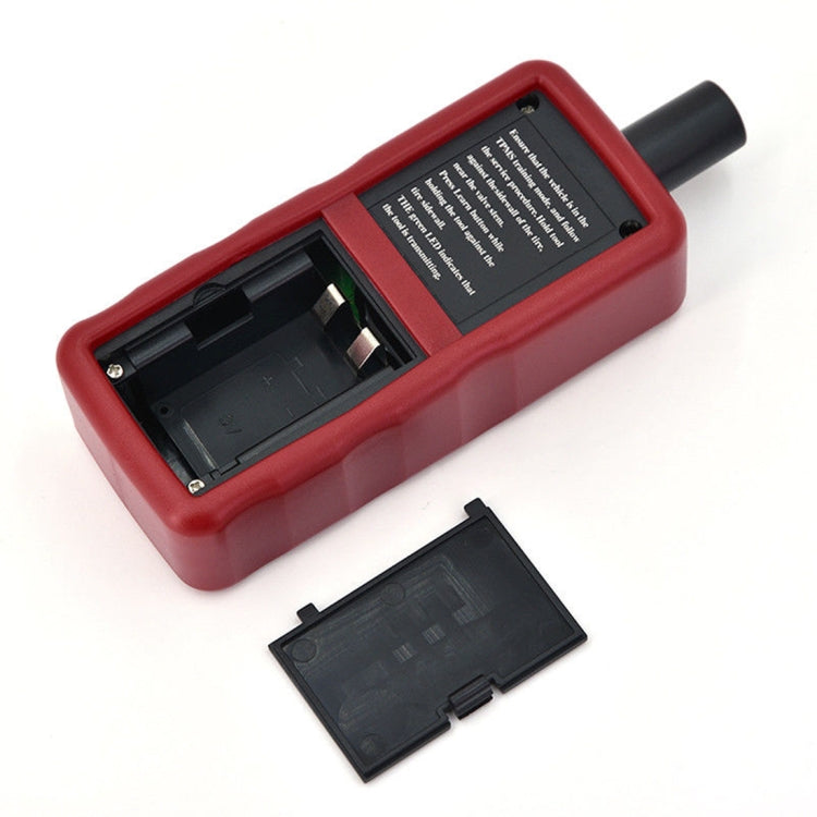 Tire Pressure Monitor Sensor Car Tire Pressure Monitoring System for Ford - Tire Pressure Gauges by PMC TechLife | Online Shopping South Africa | PMC TechLife | Buy Now Pay Later Mobicred