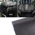 5m * 0.5m Ice Blue Metallic Matte Icy Ice Car Decal Wrap Auto Wrapping Vehicle Sticker Motorcycle Sheet Tint Vinyl Air Bubble Free(Black) - Auto Film by PMC TechLife | Online Shopping South Africa | PMC TechLife | Buy Now Pay Later Mobicred