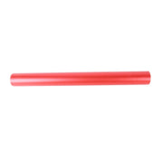 5m * 0.5m Ice Blue Metallic Matte Icy Ice Car Decal Wrap Auto Wrapping Vehicle Sticker Motorcycle Sheet Tint Vinyl Air Bubble Free(Red)