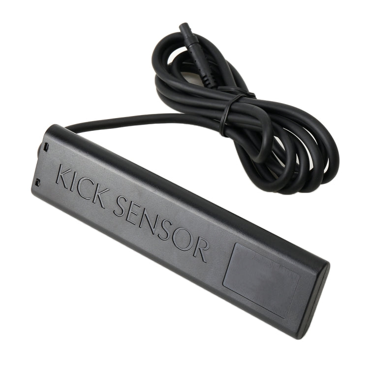 IP67 Waterproof 9-24V Car Keyless-Go Automatic Sensor System Smart Trunk Opener - Electric Tail Gate System by PMC TechLife | Online Shopping South Africa | PMC TechLife | Buy Now Pay Later Mobicred